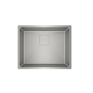 Teka Flexlinea 50.40 Paslanmaz Çelik Eviye