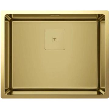 Teka Flexlinea 50.40 Paslanmaz Çelik Eviye