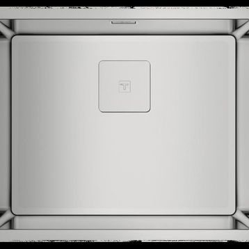 Teka Flexlinea 50.40 Paslanmaz Çelik Eviye