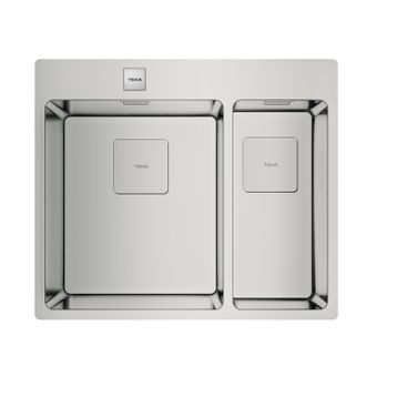 Teka Flexlinea 580 Paslanmaz Çelik Eviye