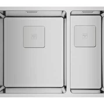 Teka Flexlinea 580 Paslanmaz Çelik Eviye