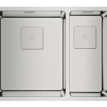 Teka Flexlinea 580 Paslanmaz Çelik Eviye
