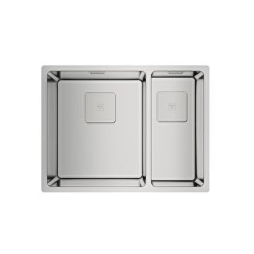 Teka Flexlinea 580 Paslanmaz Çelik Eviye