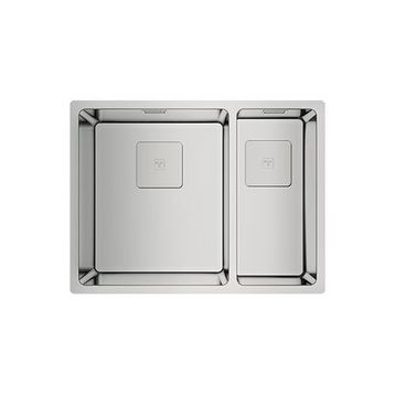 Teka Flexlinea 580 Paslanmaz Çelik Eviye