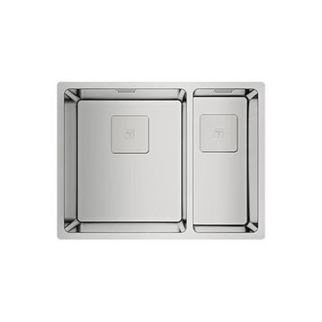 Teka Flexlinea 580 Paslanmaz Çelik Eviye