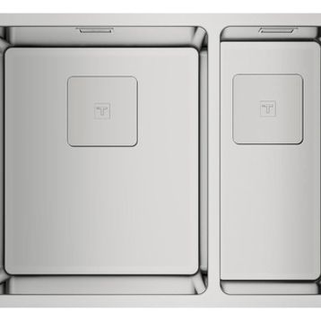 Teka Flexlinea 580 Paslanmaz Çelik Eviye
