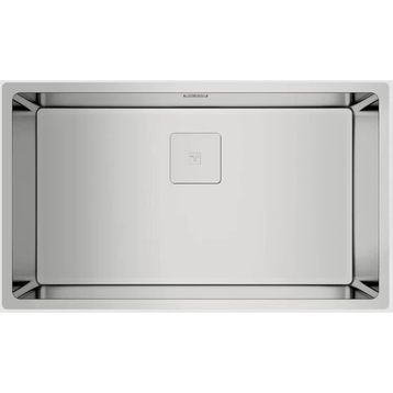 Teka Flexlinea RS15 2B 71.40 Paslanmaz Çelik Eviye