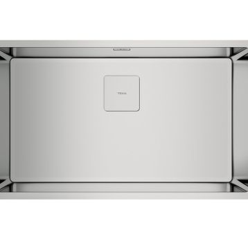 Teka Flexlinea RS15 2B 71.40 Paslanmaz Çelik Eviye