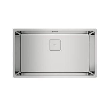 Teka Flexlinea RS15 2B 71.40 Paslanmaz Çelik Eviye