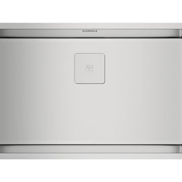 Teka Flexlinea RS15 2B 71.40 Paslanmaz Çelik Eviye