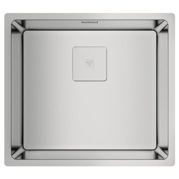 Teka Flexlinea RS15 45.40 Paslanmaz Çelik Eviye