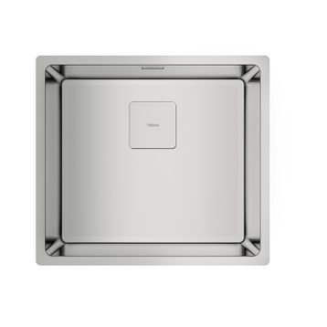 Teka Flexlinea RS15 45.40 Paslanmaz Çelik Eviye