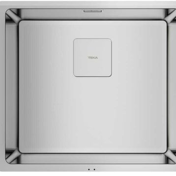 Teka Flexlinea RS15 45.40 Paslanmaz Çelik Eviye