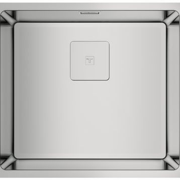 Teka Flexlinea RS15 45.40 Paslanmaz Çelik Eviye