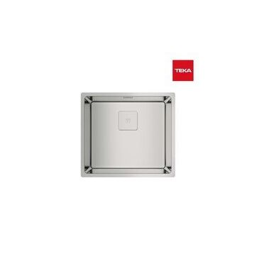 Teka Flexlinea RS15 45.40 Paslanmaz Çelik Eviye