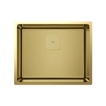 Teka Flexlinea Rs15 50.40 Brass Paslanmaz Çelik Eviye