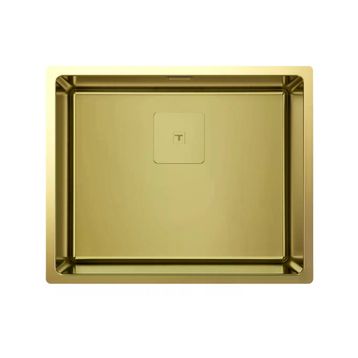 Teka Flexlinea Rs15 50.40 Brass Paslanmaz Çelik Eviye