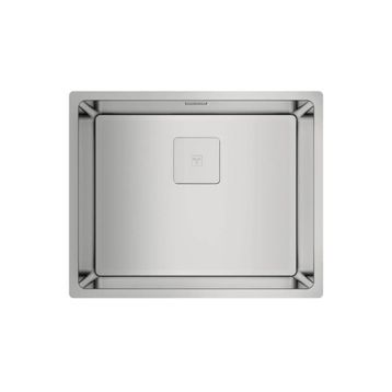 Teka Flexlınea Rs15 50.40 Pureclean Paslanmaz Çelik Eviye