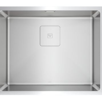 Teka Flexlınea Rs15 50.40 Pureclean Paslanmaz Çelik Eviye
