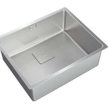 Teka Flexlınea Rs15 50.40 Pureclean Paslanmaz Çelik Eviye