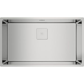 Teka Flexlinea RS15 71.40 Pureclean Paslanmaz Çelik Eviye