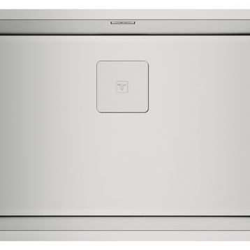 Teka Flexlinea RS15 71.40 Pureclean Paslanmaz Çelik Eviye