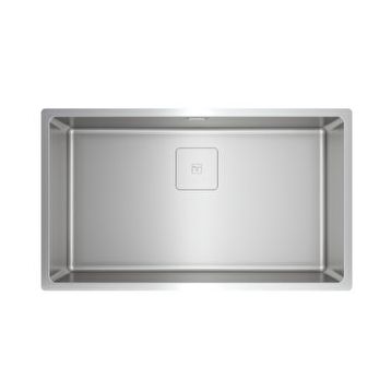 Teka Flexlinea RS15 71.40 Pureclean Paslanmaz Çelik Eviye