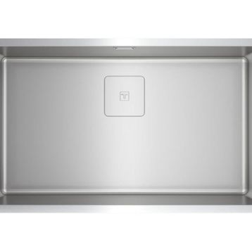 Teka Flexlinea RS15 71.40 Pureclean Paslanmaz Çelik Eviye