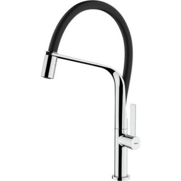 Teka FO 997 Siyah Armatür