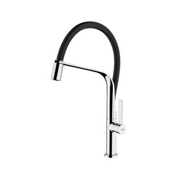 Teka FO 997 Siyah Armatür