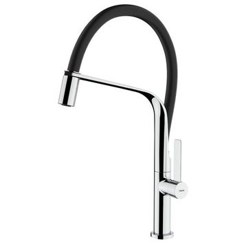 Teka FO 997 Siyah Armatür