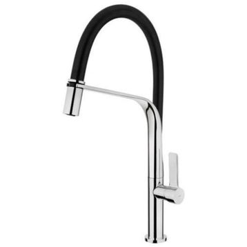Teka FO 997 Siyah Armatür
