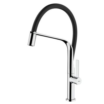 Teka FO 997 Siyah Armatür