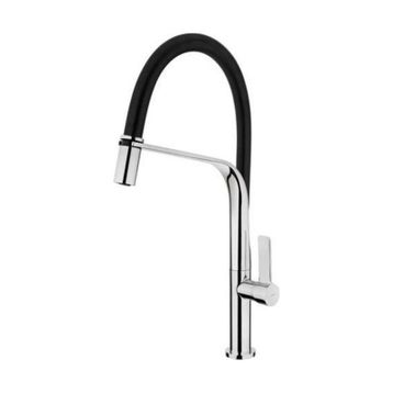 Teka FO 997 Siyah Armatür