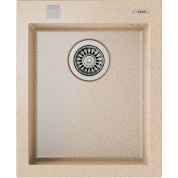 Teka Forsquare 34.40 TG Avena Renkli Eviye
