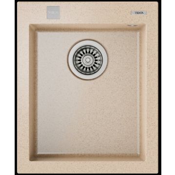 Teka Forsquare 34.40 TG Avena Renkli Eviye