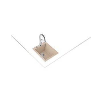 Teka Forsquare 34.40 TG Avena Renkli Eviye