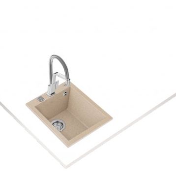 Teka Forsquare 34.40 TG Avena Renkli Eviye