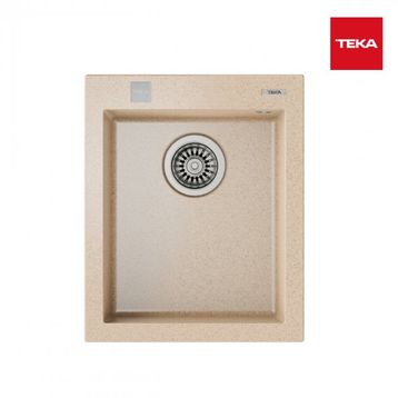 Teka Forsquare 34.40 TG Avena Renkli Eviye