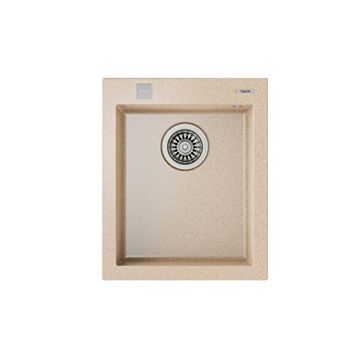 Teka Forsquare 34.40 TG Avena Renkli Eviye