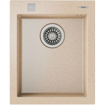 Teka Forsquare 34.40 TG Avena Renkli Eviye