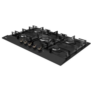 Teka GSC 75330 RB Country Serisi 75 cm Vanilya Gazlı Ocak
