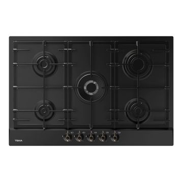 Teka GSC 75330 RB Country Serisi 75 cm Vanilya Gazlı Ocak