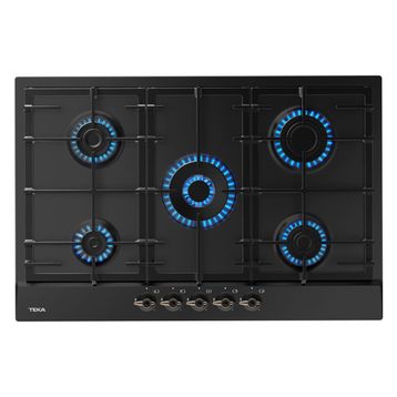 Teka GSC 75330 RB Country Serisi 75 cm Vanilya Gazlı Ocak