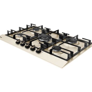 Teka GSC 75330 RBC VN Country Serisi 75 cm Gazlı Ocak