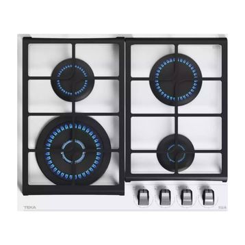 Teka GZC 64320 XB 60 CM Gazlı Ocak
