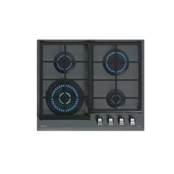 Teka GZC 64320 XBC St Gri Ocak