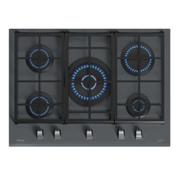 Teka GZC 75330 XBN Ankastre Ocak