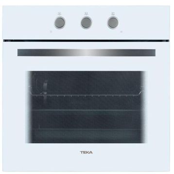 Teka HAK-620 WH Ankastre Fırın Beyaz
