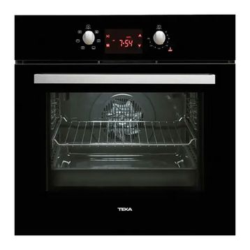 Teka HEB 723 BK 65L Siyah Ankastre Fırın